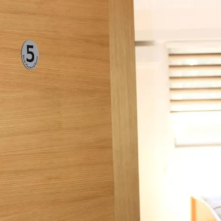 Bed and Breakfast Becar Pyramid