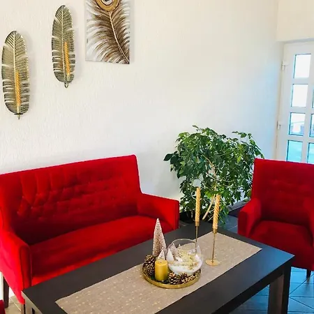 Becar Pyramids B&B 4* Visoko