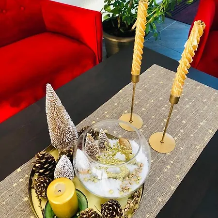 Becar Pyramid 4* Visoko