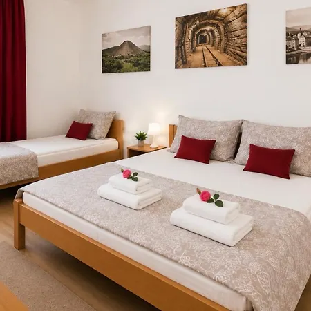 Becar Pyramids Visoko