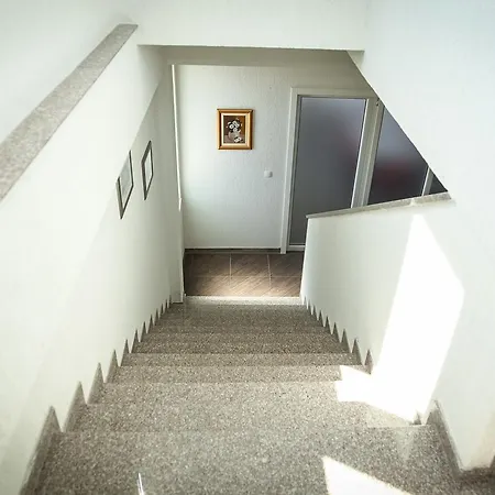 Becar Pyramids B&B