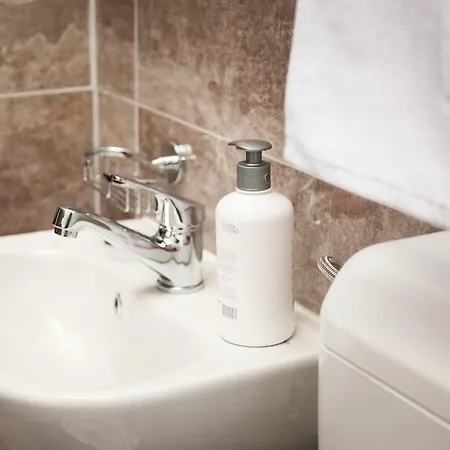 Becar Pyramids B&B Visoko