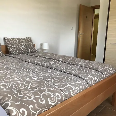 Becar Pyramids B&B 4*