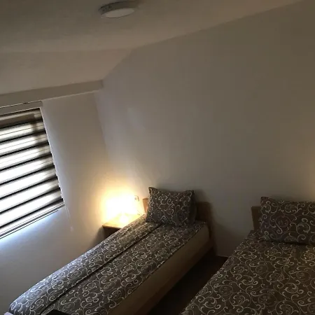 Becar Pyramids B&B 4*
