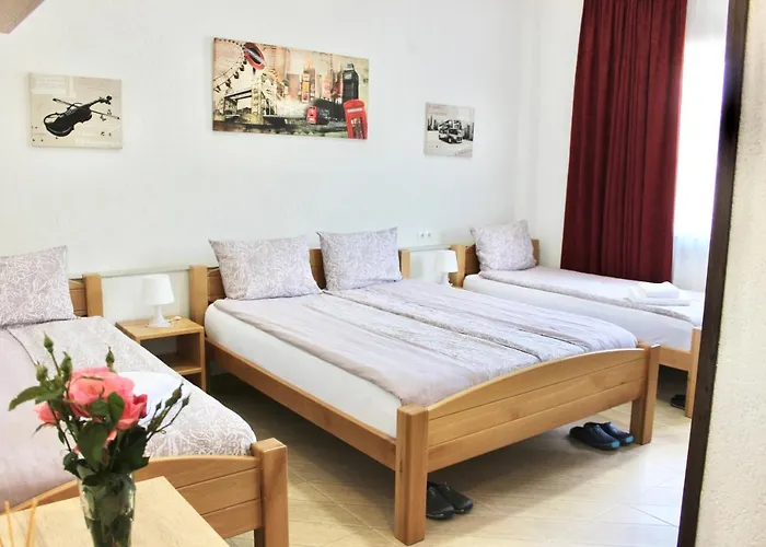 Becar Pyramid Visoko