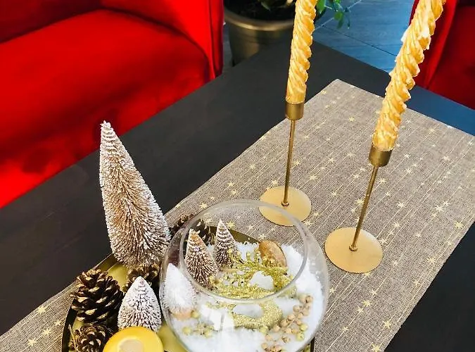 Becar Pyramid 4* Visoko