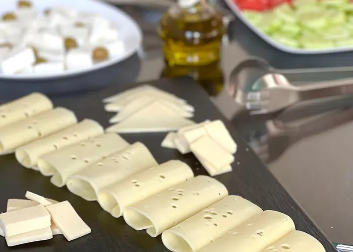 Becar Pyramid 4* Visoko