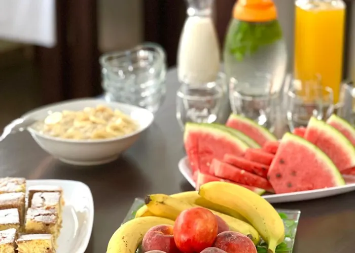 Becar Pyramid 4* Visoko