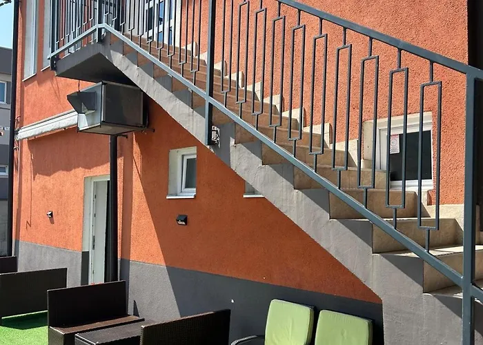 Becar Pyramid 4* Visoko